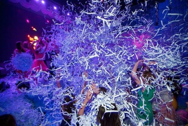 бумажное шоу, фотография 4