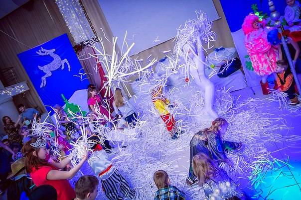 выпускной в детском саду, фотография 5