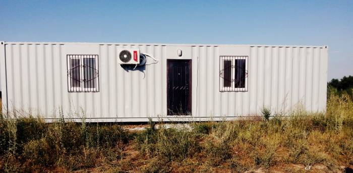 Продам жилой контейнер, фотография 1