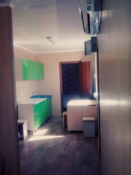 Продам жилой контейнер, фотография 2