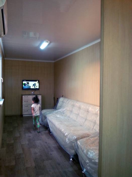 Продам жилой контейнер, фотография 3