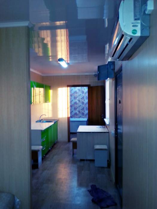Продам жилой контейнер, фотография 4