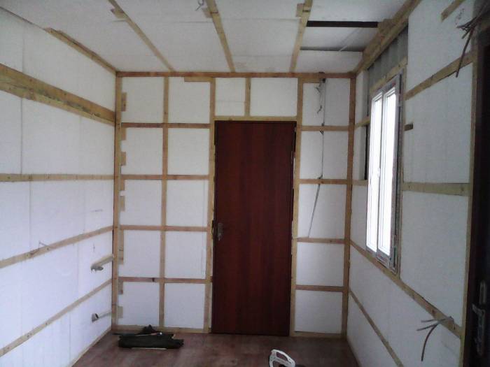 Продам жилой контейнер, фотография 8