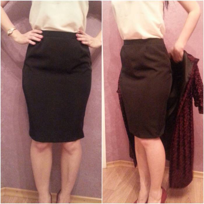 Базовый курс кройки и шитья в Астане, фотография 6