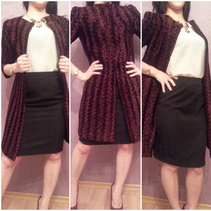 Базовый курс кройки и шитья в Астане, фотография 8