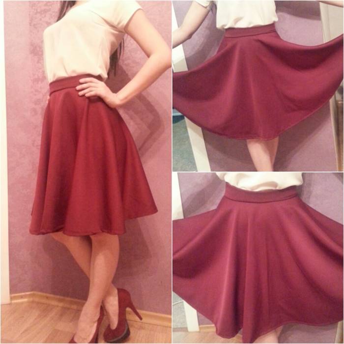 Базовый курс кройки и шитья в Астане, фотография 9