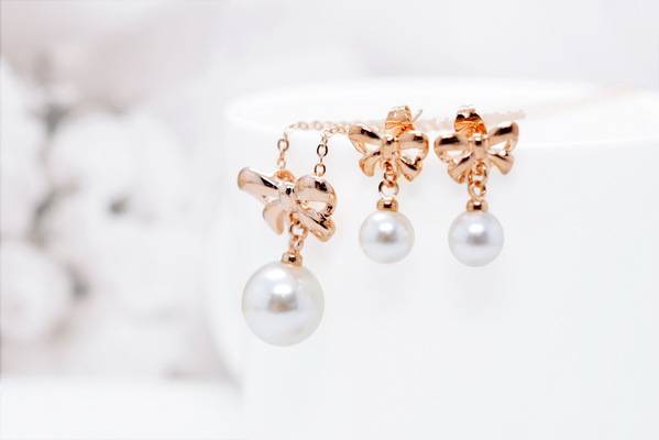 Бижутерия оптом, фотография 2