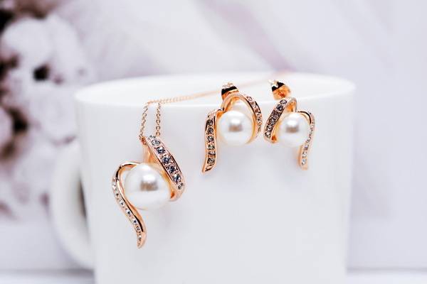 Бижутерия оптом, фотография 4