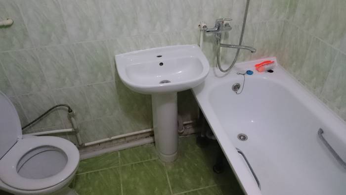 Сдам 2-х ком. квартиру, фотография 2