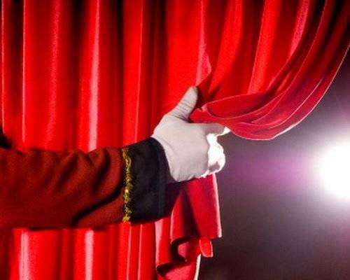 Студия актерского мастерства, фотография 2