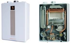 Двухконтурные отопительные газовые котлы Celtic ESR, фотография 1