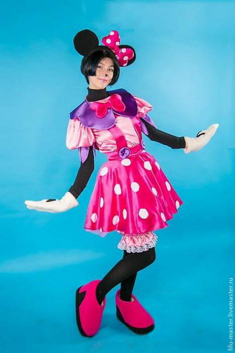 Аниматоры на день рождения, фотография 7