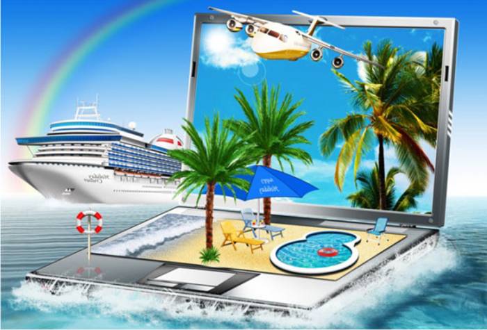 Ищу партнеров в международный туристический бизнес, фотография 2