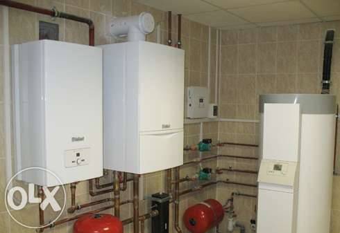 Автономная газификация, фотография 4