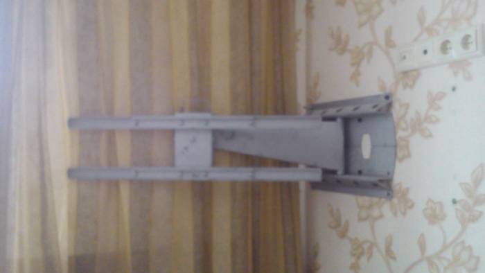 Продам мощный стальной кронштейн, фотография 2