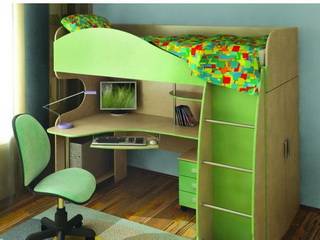 Мебель на заказ, фотография 5