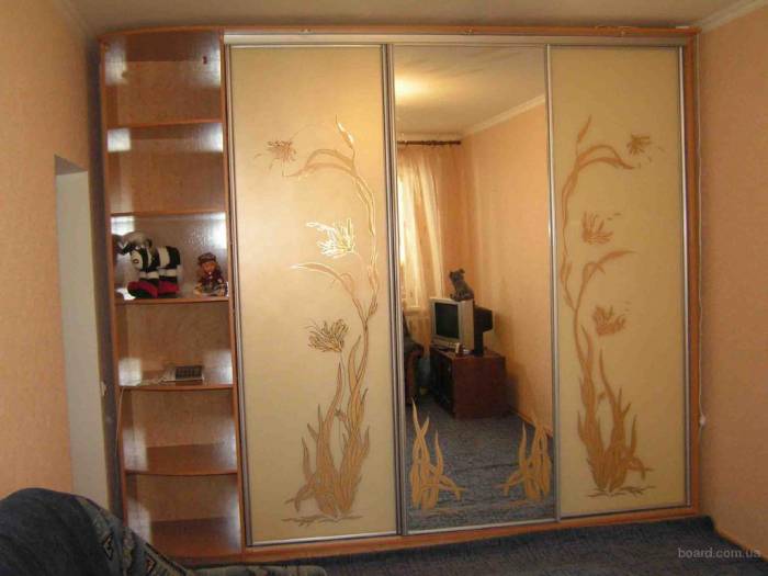 Мебель на заказ, фотография 8