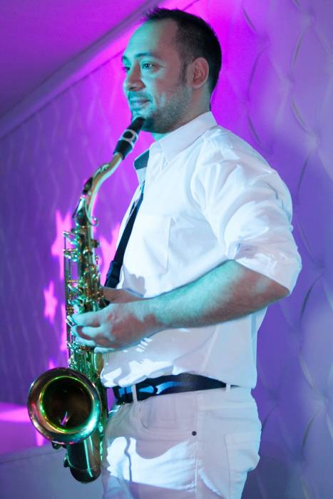 Саксофонист на любой праздник Алматы., фотография 3