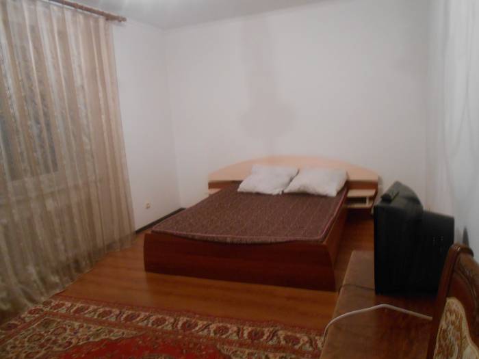 Срочно сдам комната, габдуллина 4, фотография 1