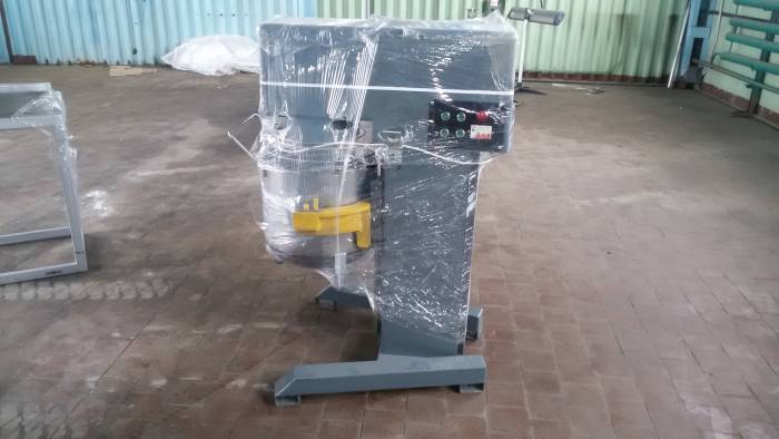 Линия для производства вафель с начинкой, фотография 6