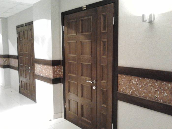 Офисы в аренду БЦ 