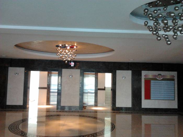 Офисы в аренду БЦ 