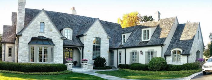 Проектирование индивидуальных домов, фотография 1