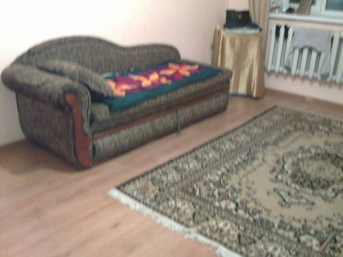 Сдаю квартиру, Тлендиева 36, фотография 1