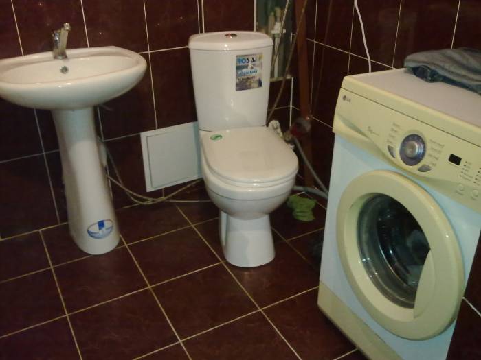 Сдаю квартиру, Тлендиева 36, фотография 4