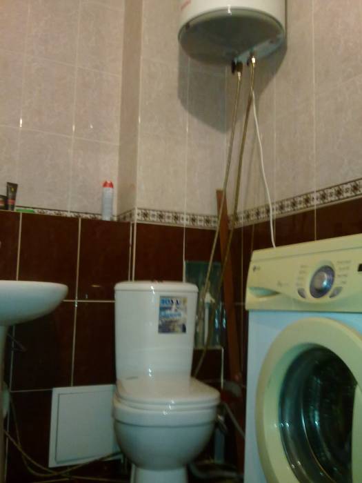 Сдаю квартиру, Тлендиева 36, фотография 5