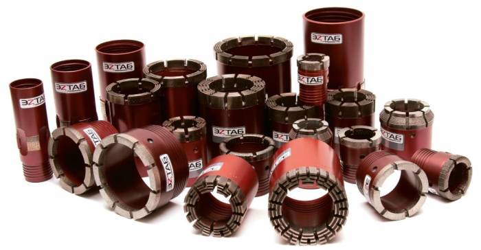 Буровой инструмент «ЭЗТАБ», фотография 1