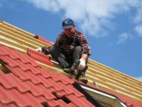 Все виды кровельных и фасадных работ , фотография 1