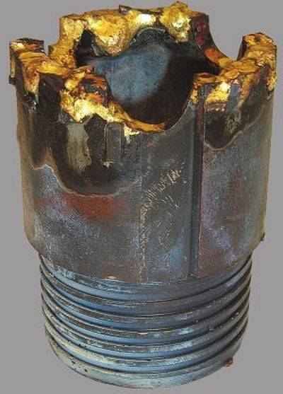 Буровые коронки, фотография 9