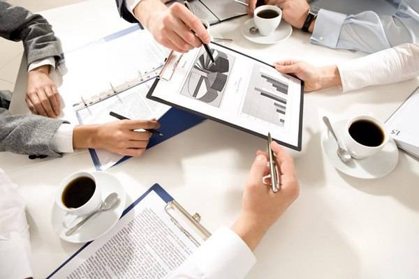 Тренинг продаж, фотография 3