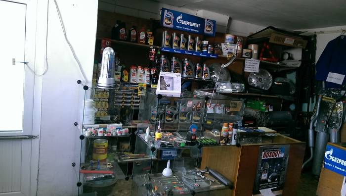 Продаётся магазин, ул.С.Датова 139б, фотография 3