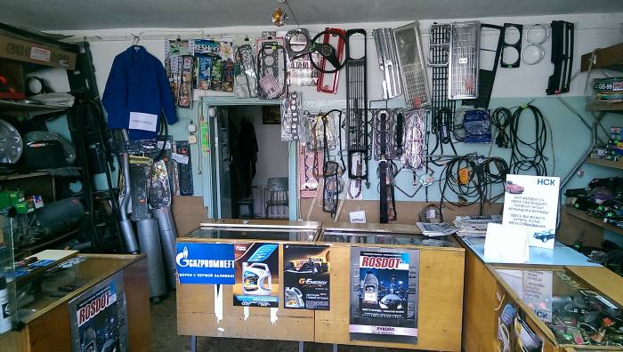 Продаётся магазин, ул.С.Датова 139б, фотография 5