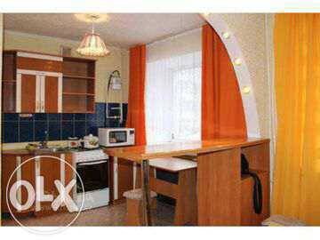 Отличная квартира в центре, Ерубаева 48, фотография 3