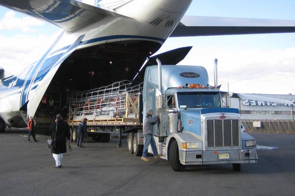 Срочные грузоперевозки по Казахстану и СНГ, фотография 1