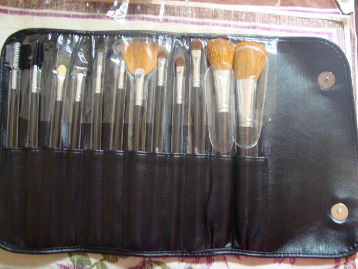 Кисти для макияжа, фотография 3