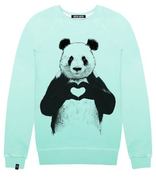 Одежда Нити-Нити, фотография 2