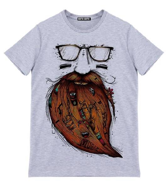 Одежда Нити-Нити, фотография 4