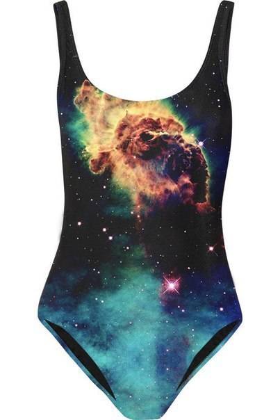 Одежда Нити-Нити, фотография 5