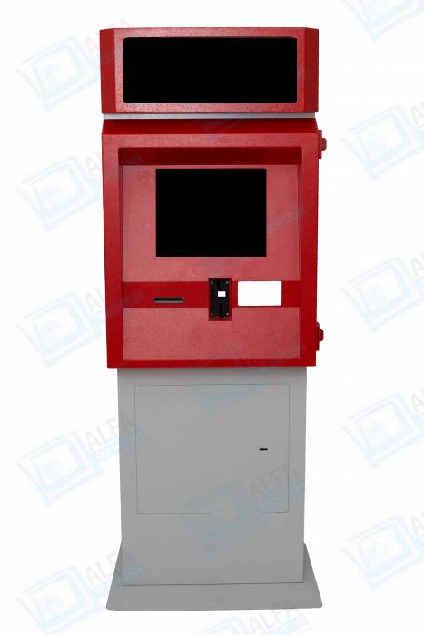 Продажа платежных и лотерейных терминалов в Астане., фотография 1