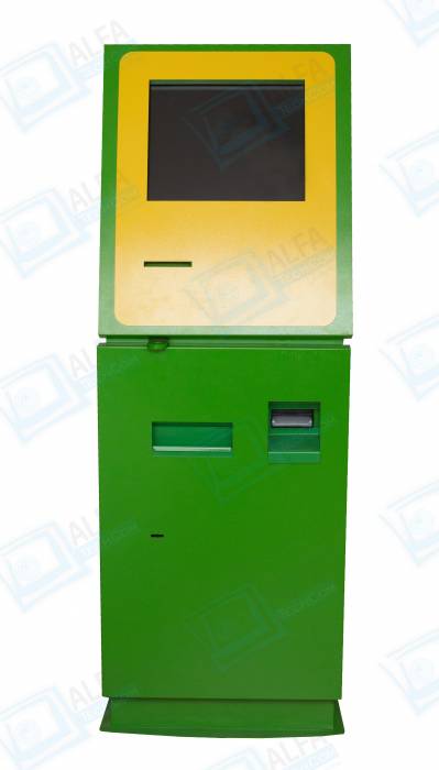 Продажа платежных и лотерейных терминалов в Астане., фотография 5