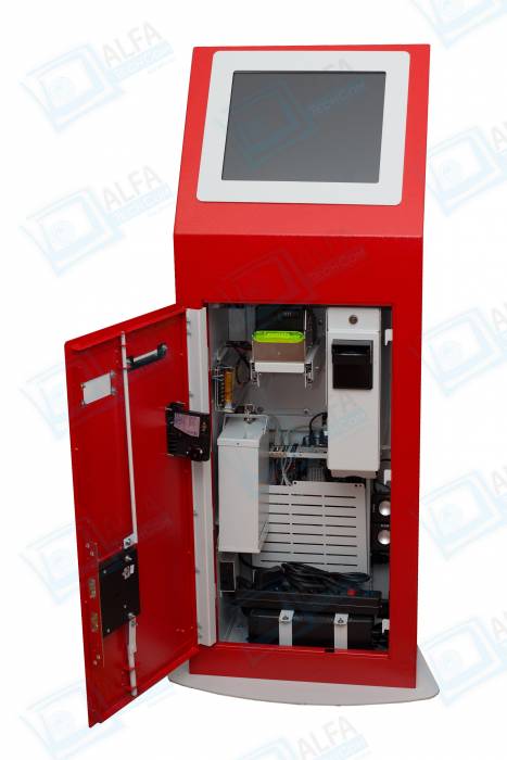 Продажа платежных и лотерейных терминалов в Астане., фотография 7