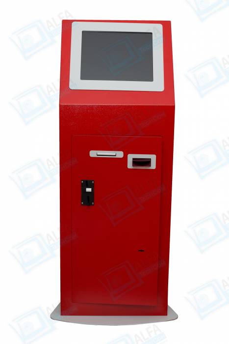 Продажа платежных и лотерейных терминалов в Астане., фотография 8