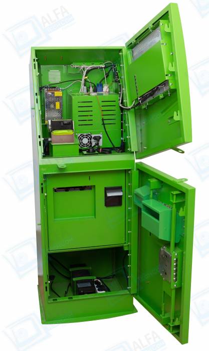 Продажа платежных и лотерейных терминалов в Астане., фотография 9