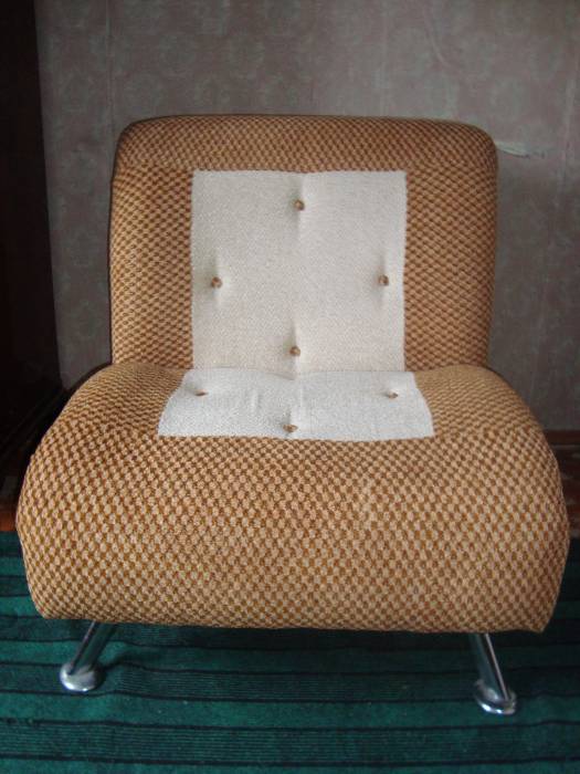 Диван и два кресла, фотография 3