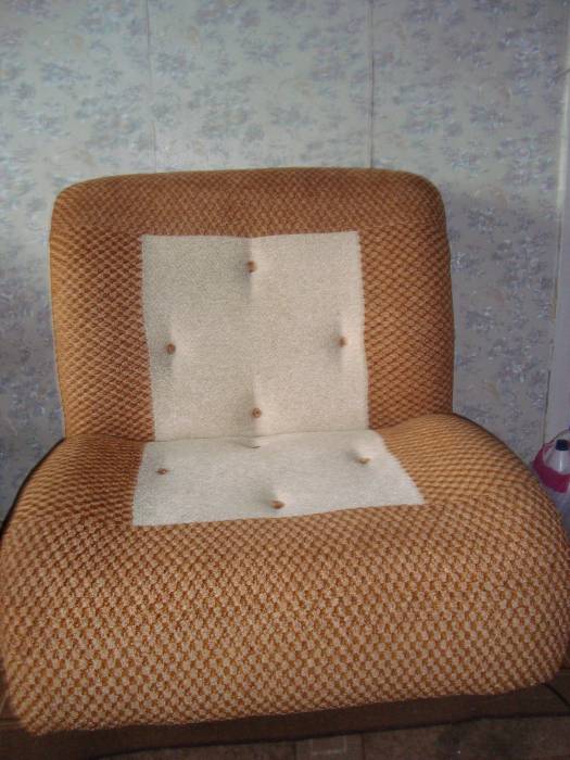 Диван и два кресла, фотография 4