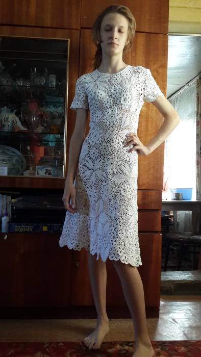 вяжу на заказ, фотография 2